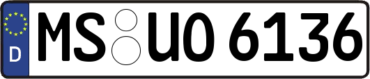 MS-UO6136