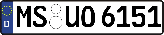MS-UO6151