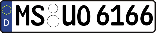 MS-UO6166