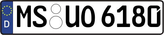 MS-UO6180