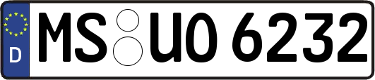 MS-UO6232