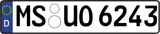 MS-UO6243