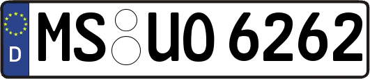 MS-UO6262
