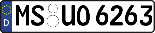 MS-UO6263