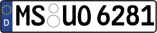 MS-UO6281