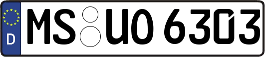 MS-UO6303
