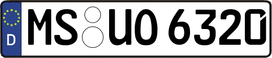 MS-UO6320
