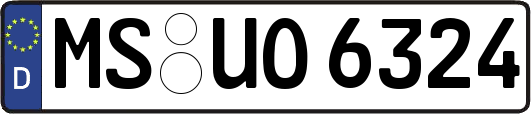 MS-UO6324