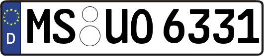 MS-UO6331