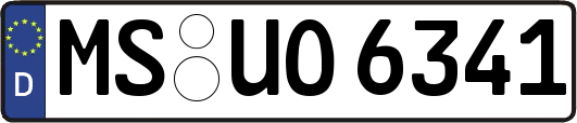 MS-UO6341