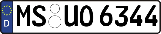 MS-UO6344