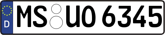 MS-UO6345