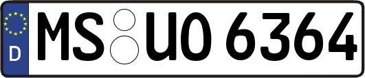 MS-UO6364