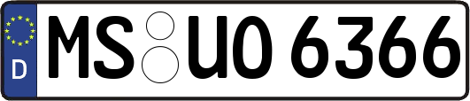 MS-UO6366