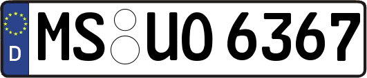 MS-UO6367
