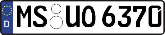 MS-UO6370