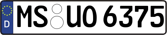 MS-UO6375