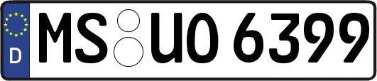 MS-UO6399