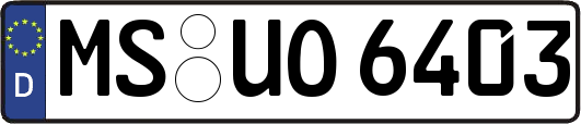 MS-UO6403