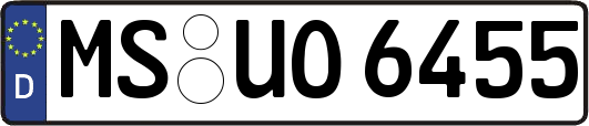 MS-UO6455