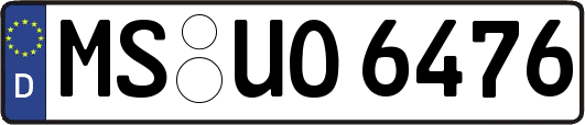 MS-UO6476