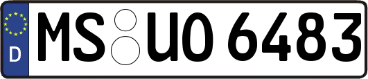 MS-UO6483
