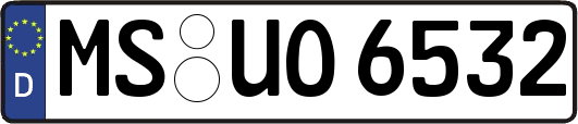 MS-UO6532