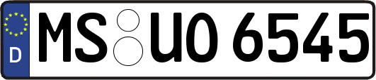 MS-UO6545