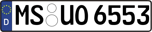 MS-UO6553