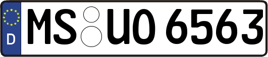 MS-UO6563
