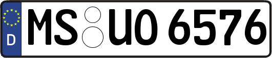 MS-UO6576