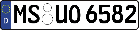 MS-UO6582