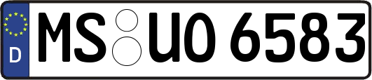 MS-UO6583