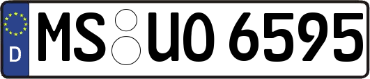 MS-UO6595