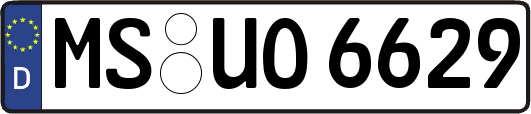 MS-UO6629