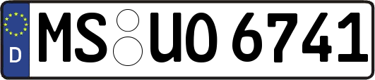 MS-UO6741