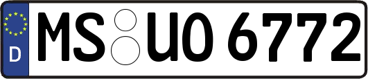 MS-UO6772