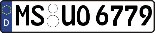MS-UO6779