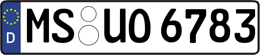 MS-UO6783