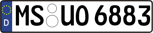 MS-UO6883