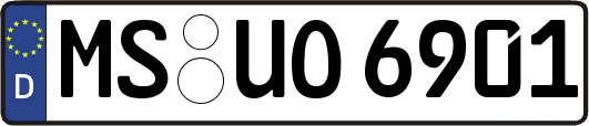 MS-UO6901