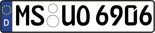 MS-UO6906