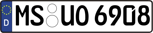 MS-UO6908