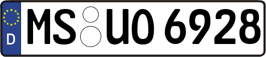 MS-UO6928