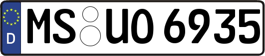 MS-UO6935