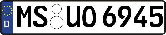 MS-UO6945