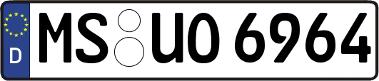 MS-UO6964