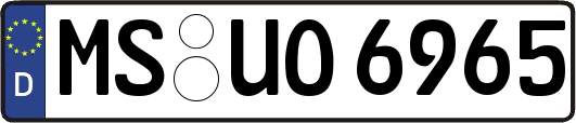 MS-UO6965