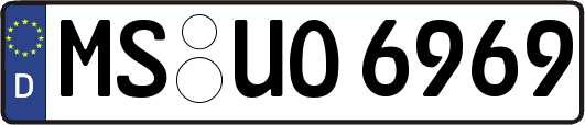 MS-UO6969