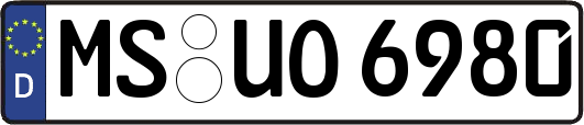 MS-UO6980